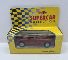 Maisto Supercar Collection