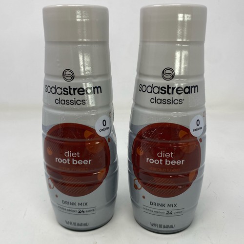 Sodastream classics diet - diet, root