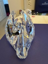 Swarovski Crystal GRACEFULL