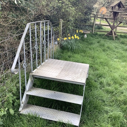 Galvanised stainless steel - galvanised,