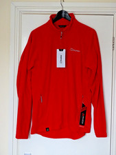Berghaus Anwick FZ polartec