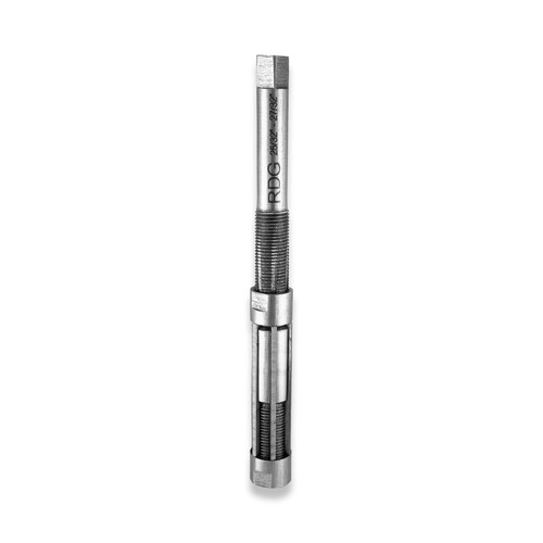 Adjustable reamer range - h9,