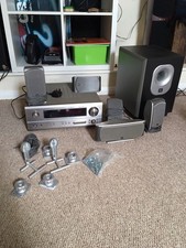 Denon AVR-1804 Stereo