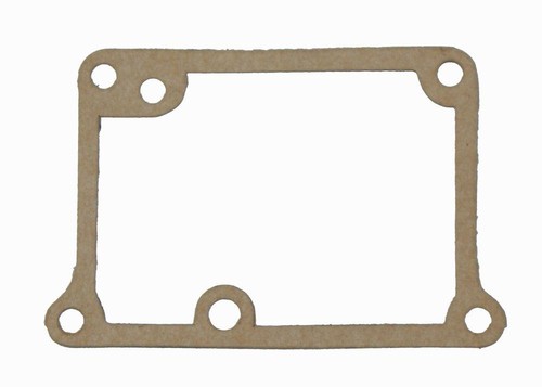 Carb float bowl gasket yamaha - float,