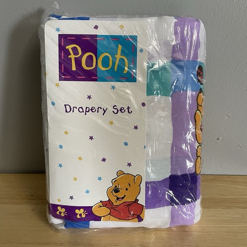 Nwt vtg disney - nwt, curtains