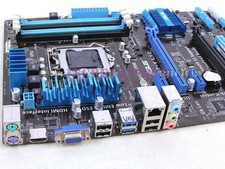 ASUS P8Z77-V LX2 Motherboard