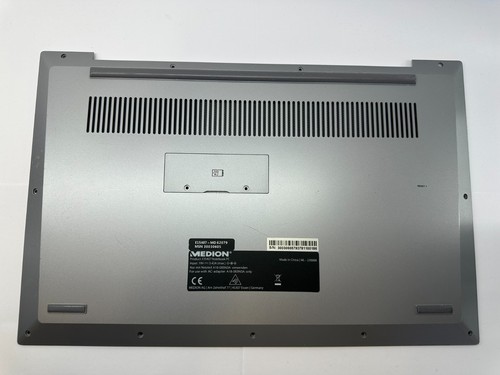 Medion e15407 62079 bottom - e15407,