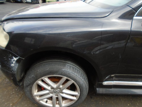 Touareg 2 5 - 06, v6