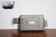 ECU ENGINE CONTROL UNIT