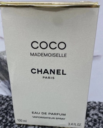 Chanel coco mademoiselle - chanel,