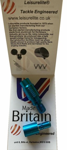 Slim push lock connector - lock,