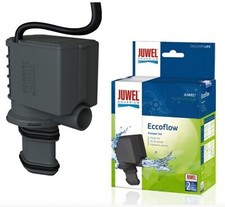 JUWEL ECCOFLOW 600 PUMP (Bioflow) POWERHEAD - AQUARIUM VISION RIO LIDO TRIGON UK