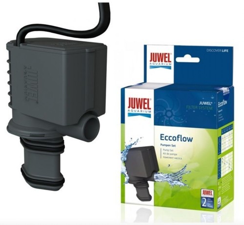 Juwel eccoflow 600 - juwel, pump