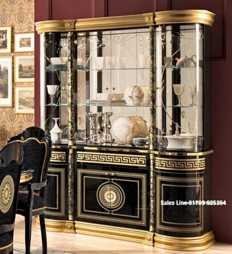 New luxury venus versace - new,
