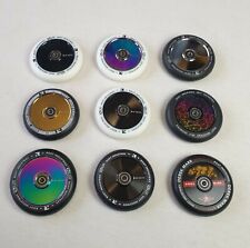 Root Industries Air Hollow Core Stunt Scooter Wheels - Pair - Various Colours