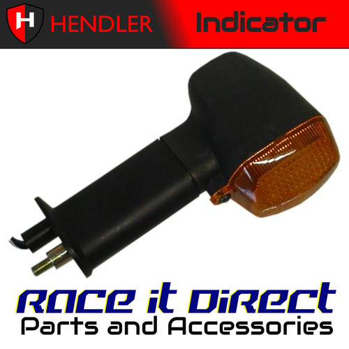 Indicator for yamaha trx 850 - yamaha,
