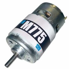 Mtroniks M775 Large Brushed