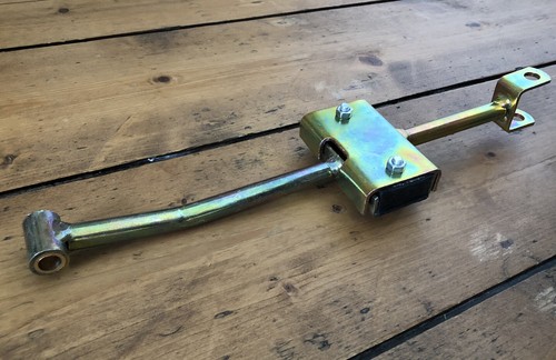 Renault gordini gear - ts,