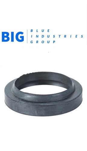 Instantaneous rubber washer - instantaneous,