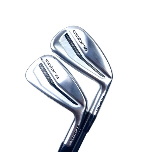 Cobra king forged tec - king, 2025