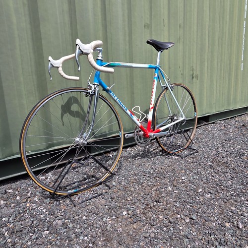 1987 battaglin slx - battaglin, stephen