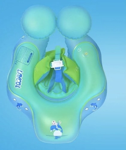 Baby swimming float - float,,