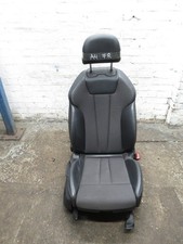 2017 AUDI A4 AVANT S-LINE B9