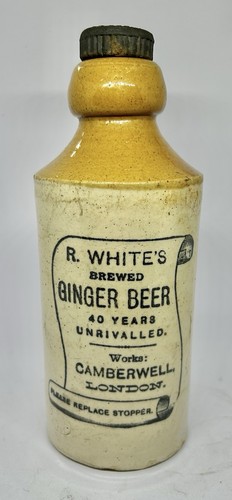 Whites camberwell london - r,
