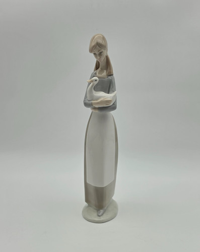 Figurine nao lladro - figurine,