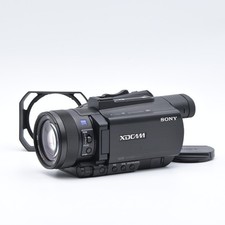 Sony PXW-X70 XDCAM XAVC HD422 Memory Camcorder (90 Hours)[Exc++] #10685