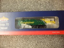 Bachmann 31-585Z Class 70