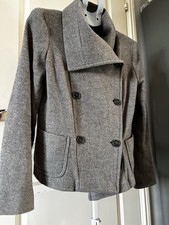 Max Mara Wool Jacket