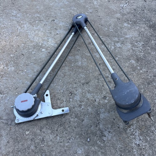 Vintage bruning drafting - bruning,