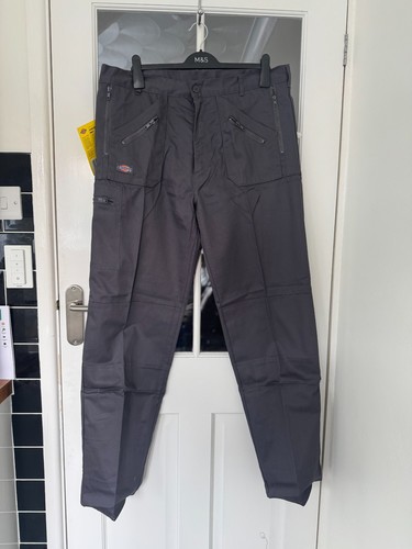 Dickies redhawk action work - dickies,