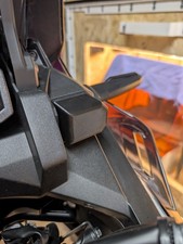 Africa Twin & NT1100 - Wireless conversion kit Android Auto Apple CarPlay