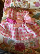 Sweet Vintage Cabbage Patch