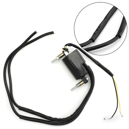 Ignition coil for honda cb250n - coil,