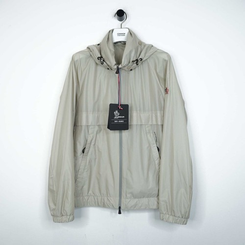 Moncler grey negara packable - grey,
