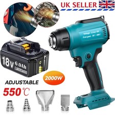Cordless Hot Air Gun Electric