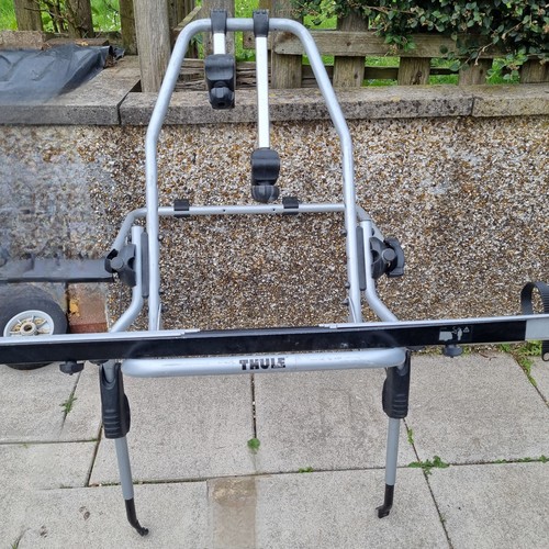 Bike rack carrier - bike,