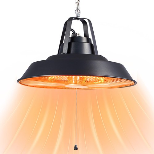 Electric outdoor patio - electric,