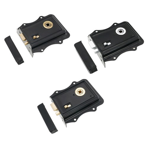 Rim lock latch - rim,