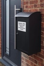 Parcel box/ UK Seller / Fast Delivery