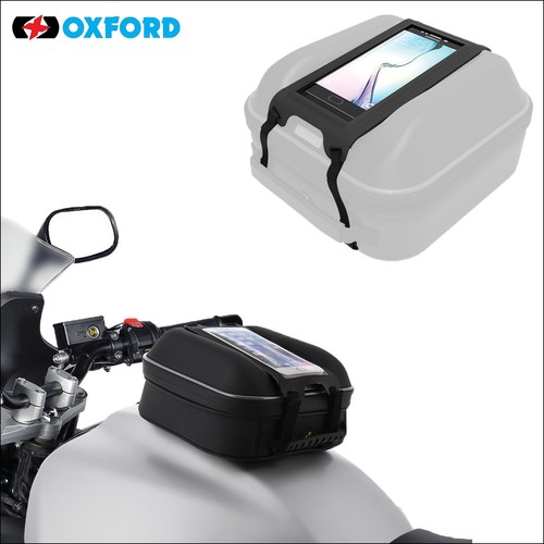 Oxford series p4s motorcycle - oxford,
