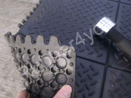 Collection 1bar tread plate - collection,