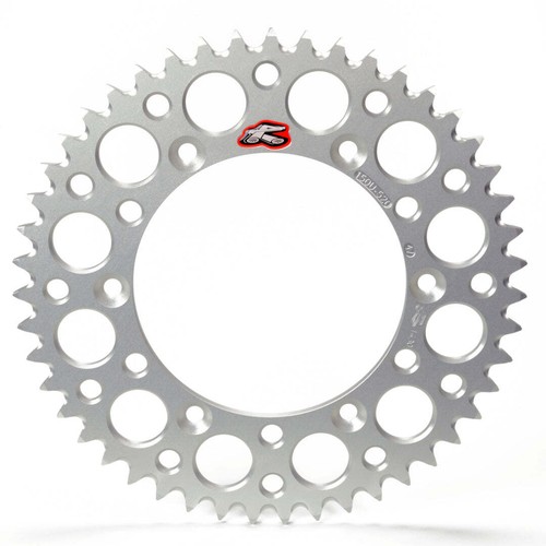 Renthal rear sprocket kawasaki - sprocket,