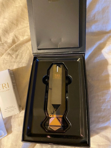 Tripollar stop facial - vx,