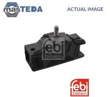 14192 GEARBOX MOUNT MOUNTING LEFT FEBI BILSTEIN NEW OE REPLACEMENT
