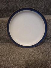 Denby, Imperial Blue, Dinner