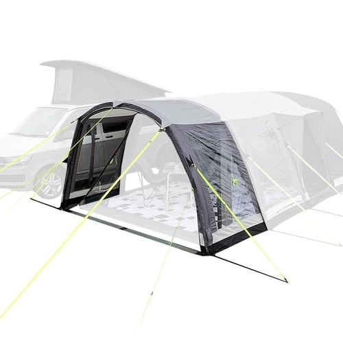 Airtek kamper pro inflatable - kamper,